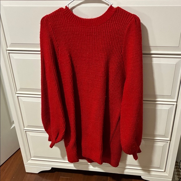 Show Me Your MuMu Sweaters - Show me your mumu sweater dress